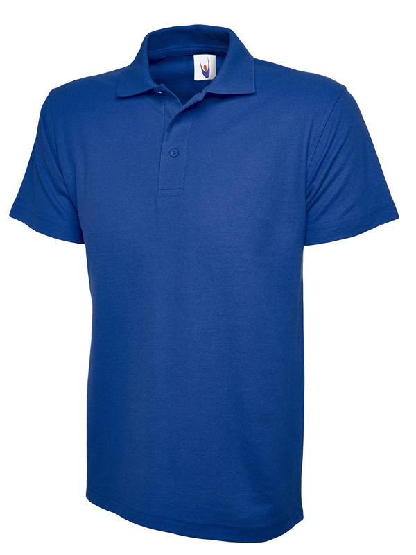105 Active Polo Shirt